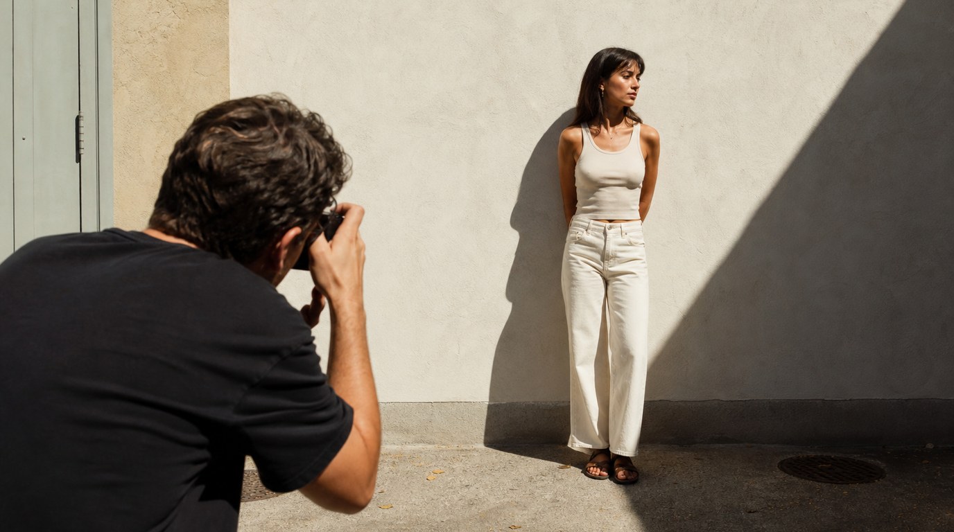 Shooting in Full Sun: Practical Lighting Tips for Outdoor Photography - Image 1