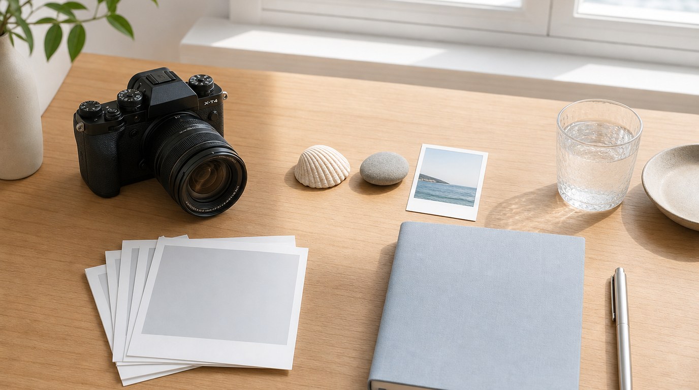 Summer Photography Projects: Creative Ideas to Try in Warm Weather - Image 1