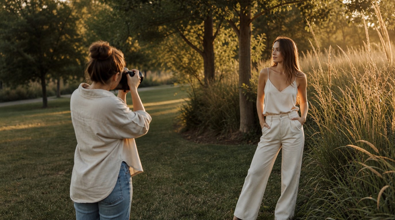 Summer Photography Projects: Creative Ideas to Try in Warm Weather - Image 2