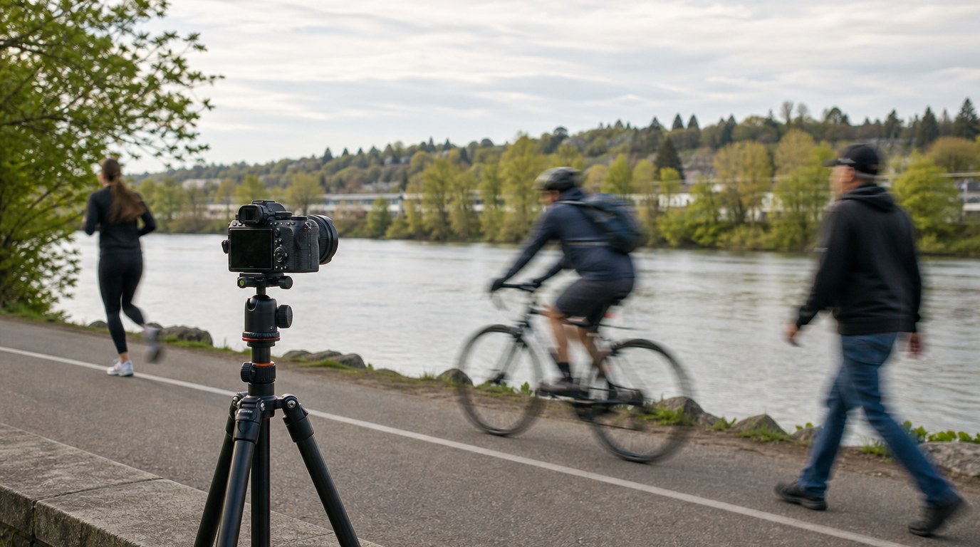 Motion in Photography: A Practical Guide to Capturing Movement - Image 2