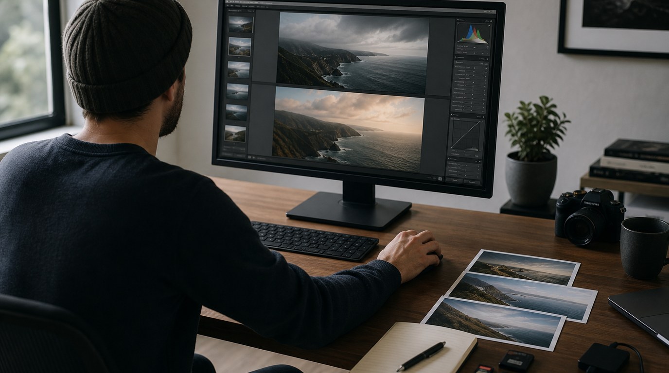 Wondering Why You Need Photoshop? Here Are 5 Practical Reasons - Image 2