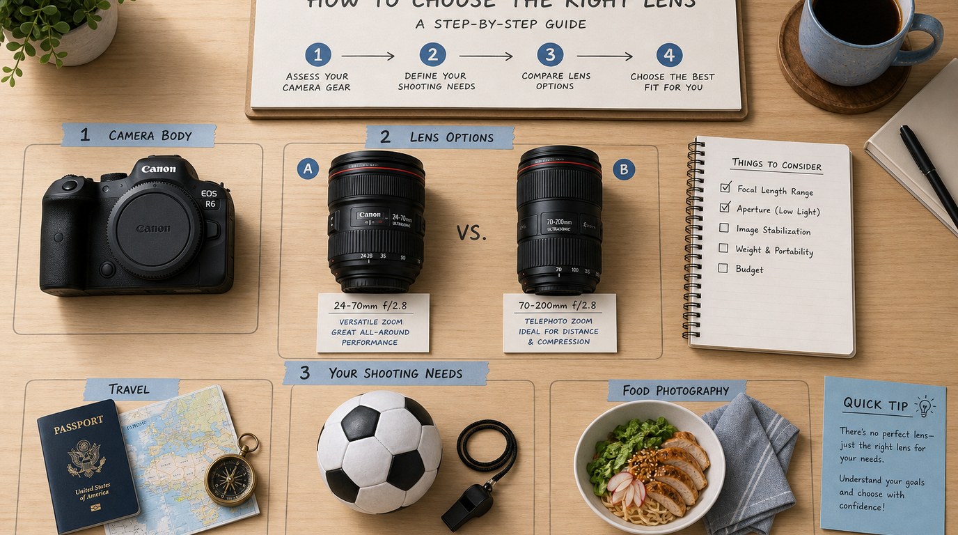 How to Choose the Best Lens: A Practical Camera Buying Guide - Image 2
