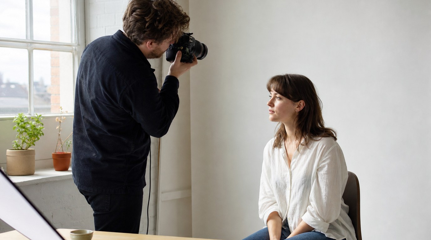 Shape Light Reflector Photography: A Practical Guide to Better Lighting - Image 1