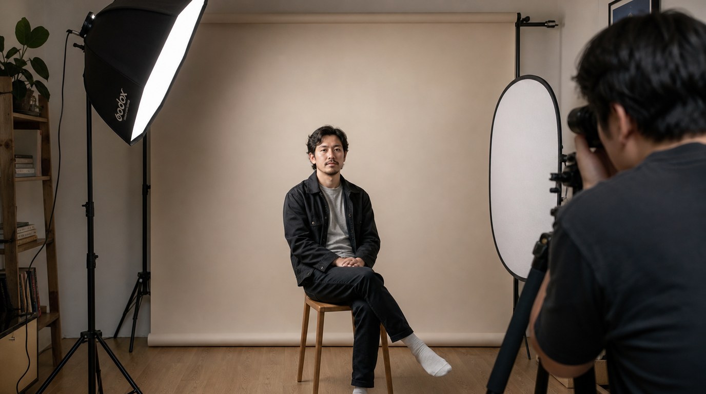 8 Photography Lighting Ideas for Natural, Creative Photos - Image 2