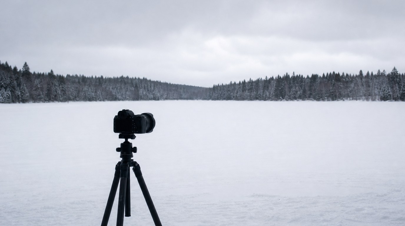 Do I Need to Meter to 0 in Manual Mode? A Beginner Exposure Guide - Image 1