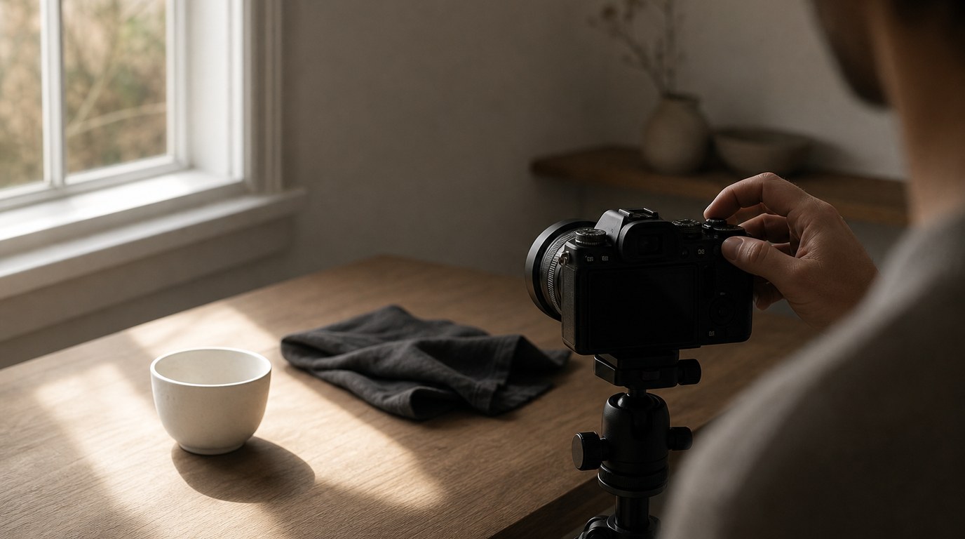 Do I Need to Meter to 0 in Manual Mode? A Beginner Exposure Guide - Image 2