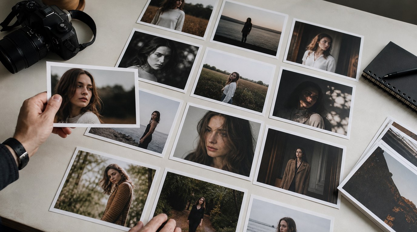 Kickstart Creativity in Photography: 7 Simple Steps for Fresh Ideas - Image 2