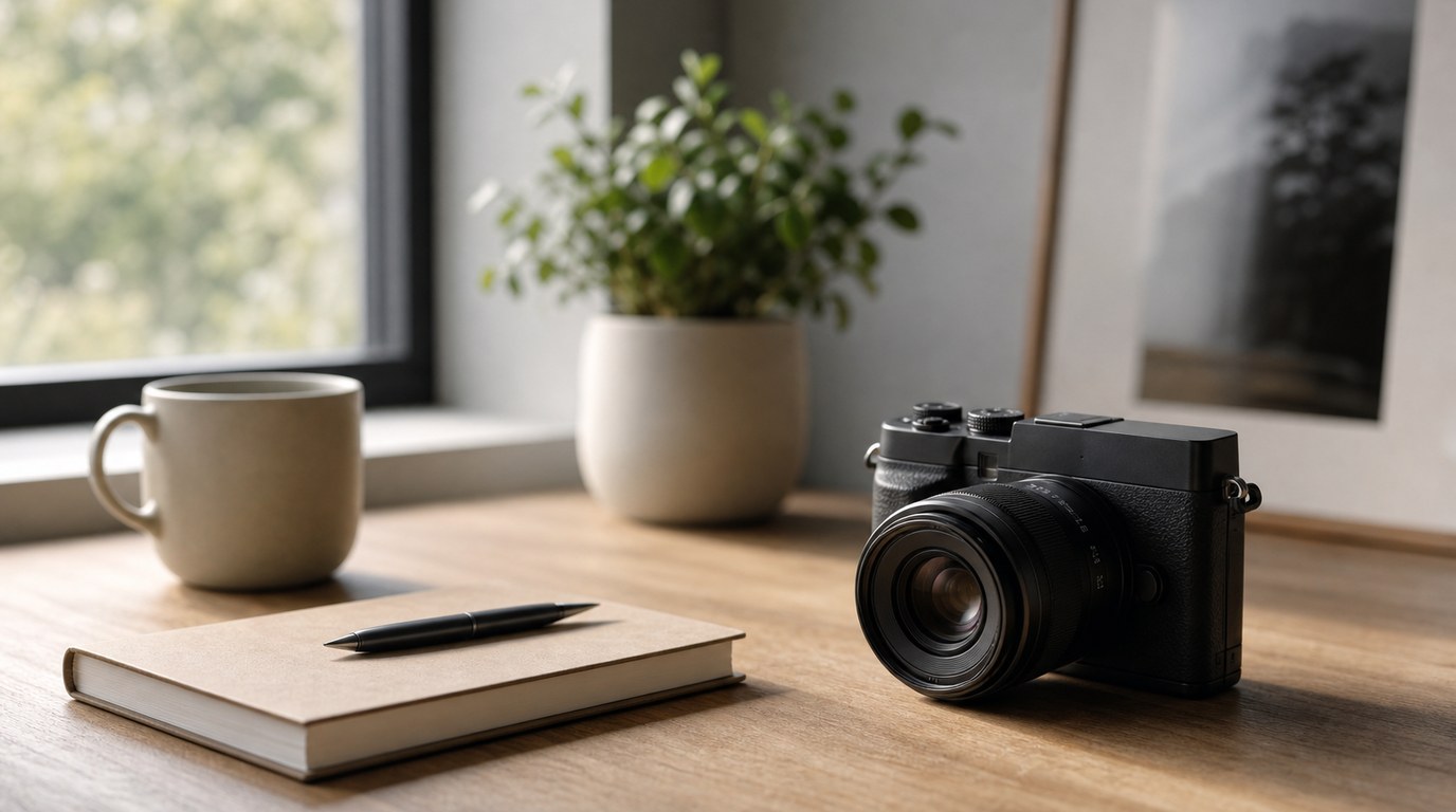 Why Your Photos Are Not Good: 7 Beginner Fixes - Image 1