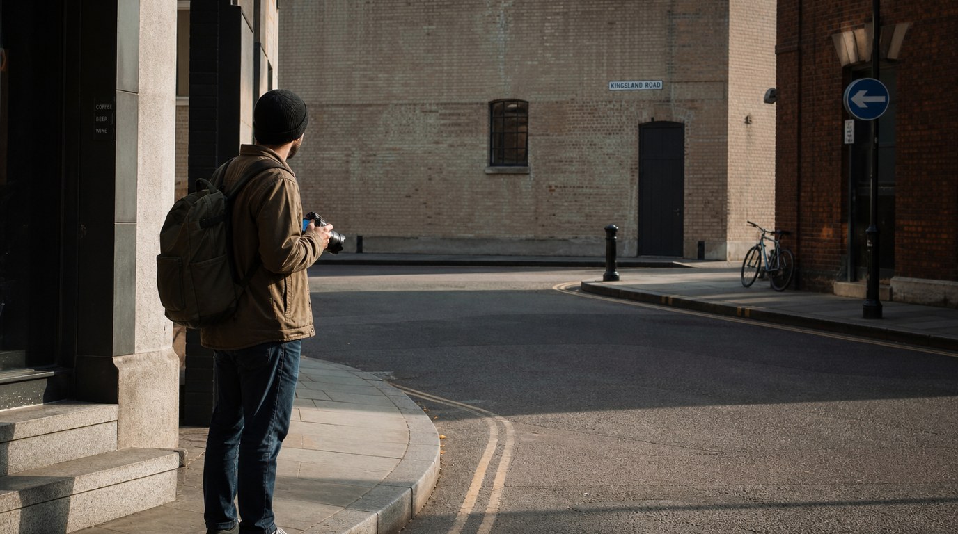 5 Simple Questions That Will Change Your Photo Composition - Image 1