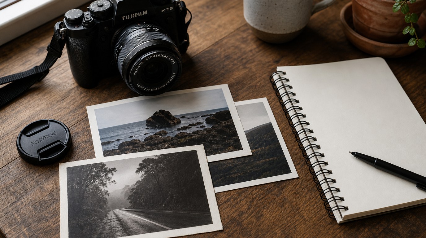 5 Simple Questions That Will Change Your Photo Composition - Image 2