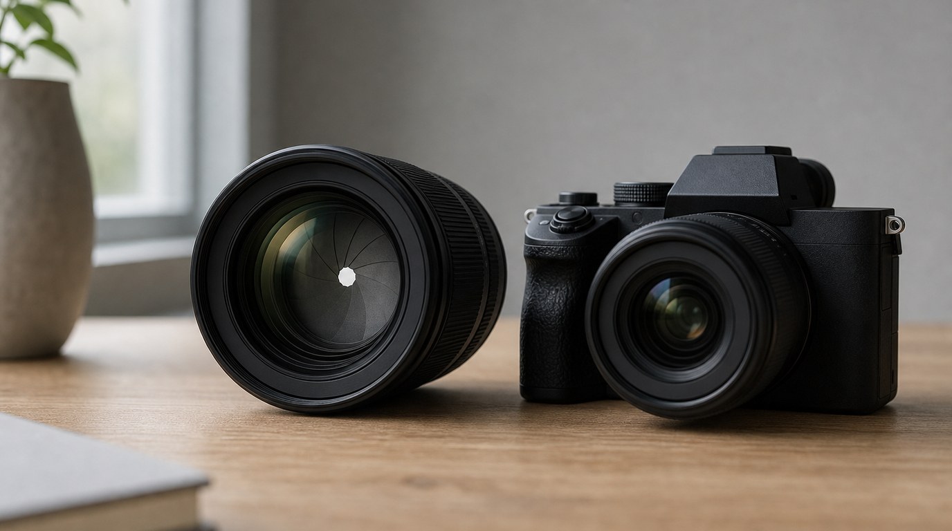 What Is a Fast Lens and Why Should You Get One? - Image 1