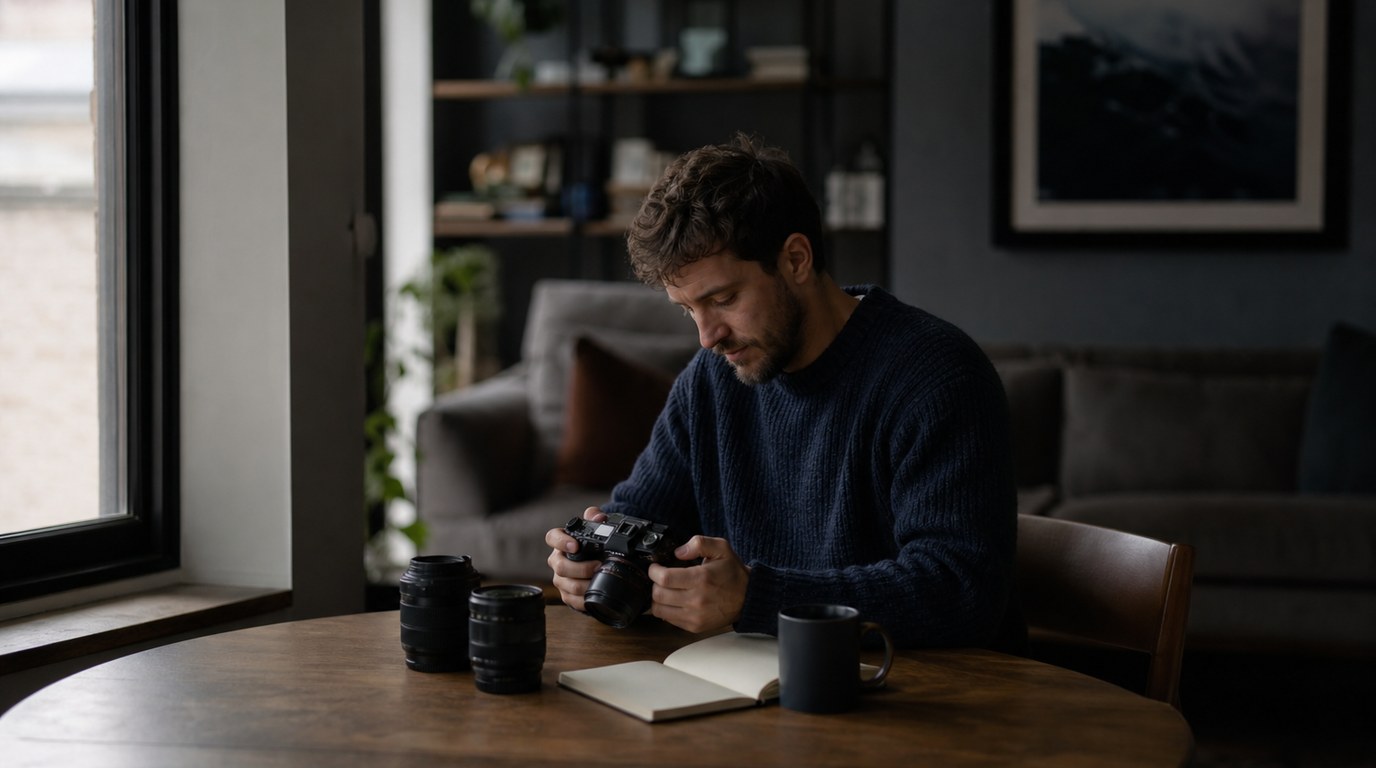 What Is a Fast Lens and Why Should You Get One? - Image 2