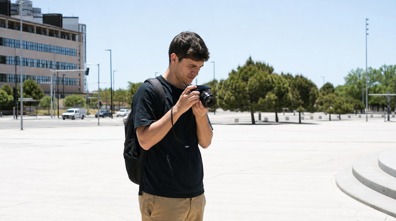 The 7 Most Common Beginner Photography Mistakes You Should Avoid - Image 1