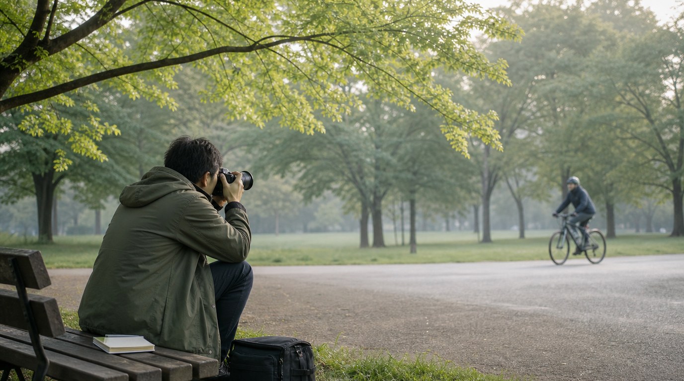 The 7 Most Common Beginner Photography Mistakes You Should Avoid - Image 2