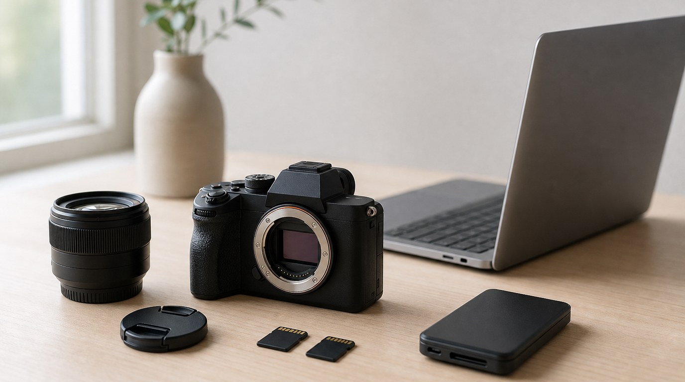 Photography Learning Guide: Essential Basics for Beginners - Image 2