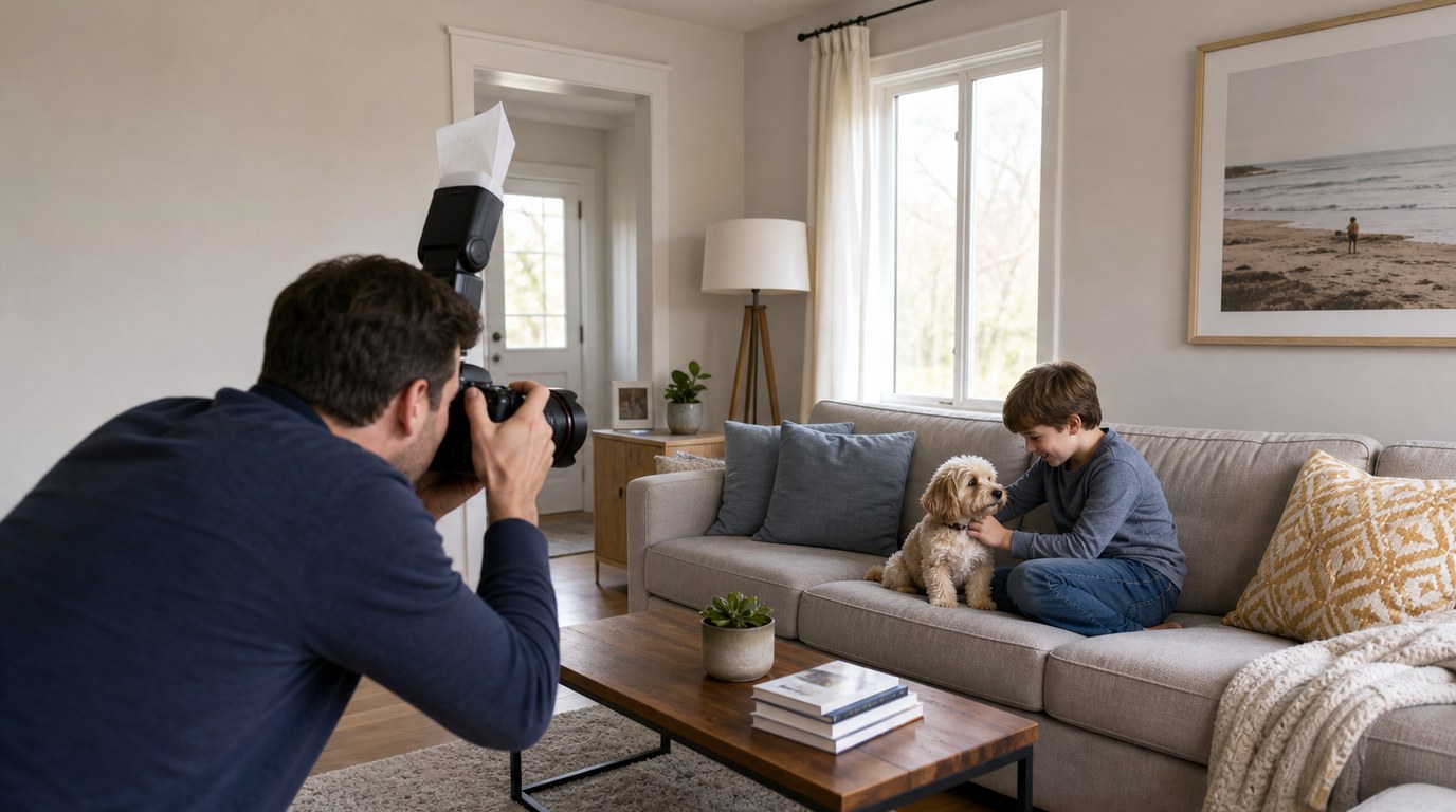 Why You Might Want an External Flash Unit as a Hobbyist - Image 1