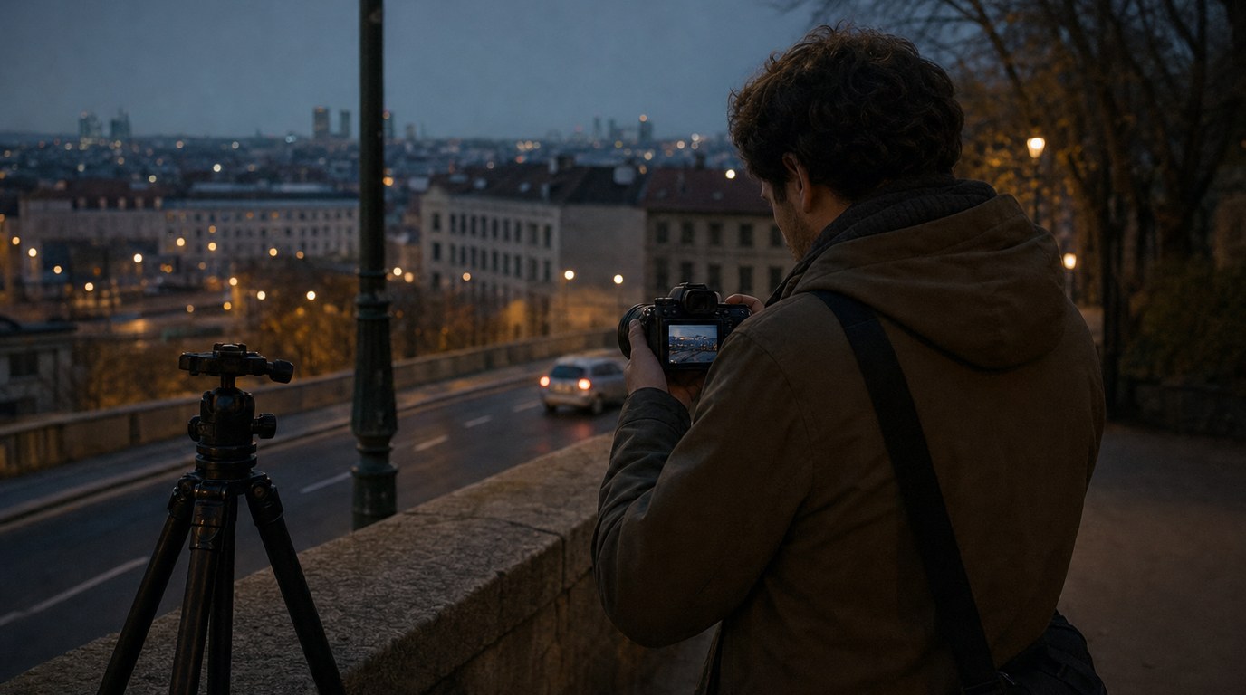 Low Light Photography Tips for Sharper, Cleaner Night Shots - Image 1