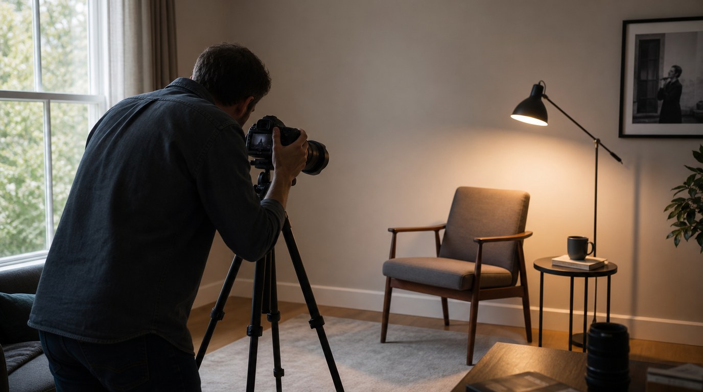 Low Light Photography Tips for Sharper, Cleaner Night Shots - Image 2