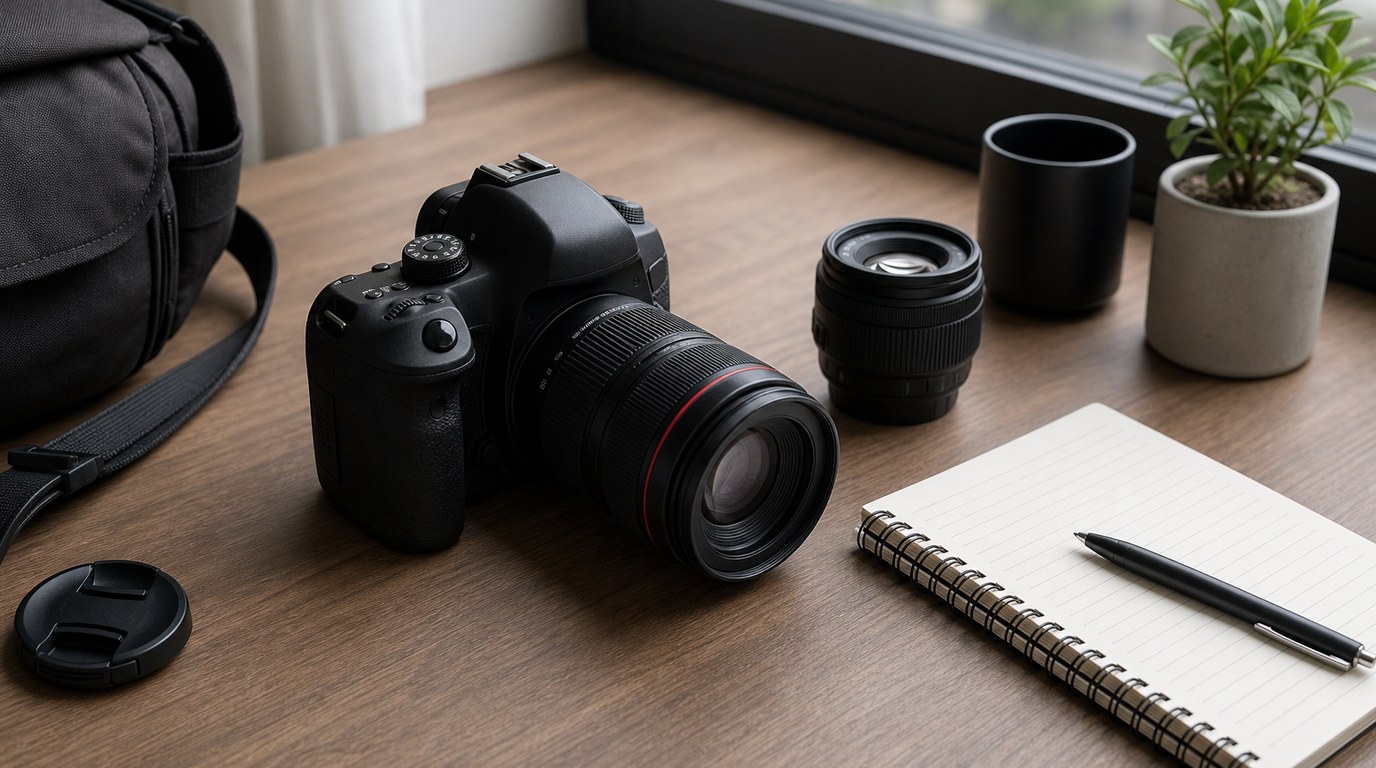Camera Settings Mistakes: 7 Common Errors That Ruin Photos - Image 1