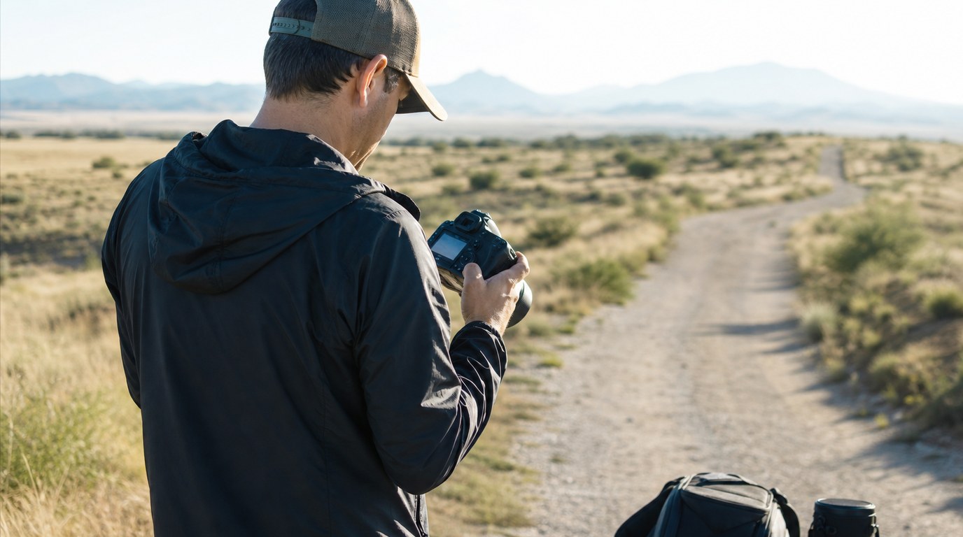 Camera Settings Mistakes: 7 Common Errors That Ruin Photos - Image 2