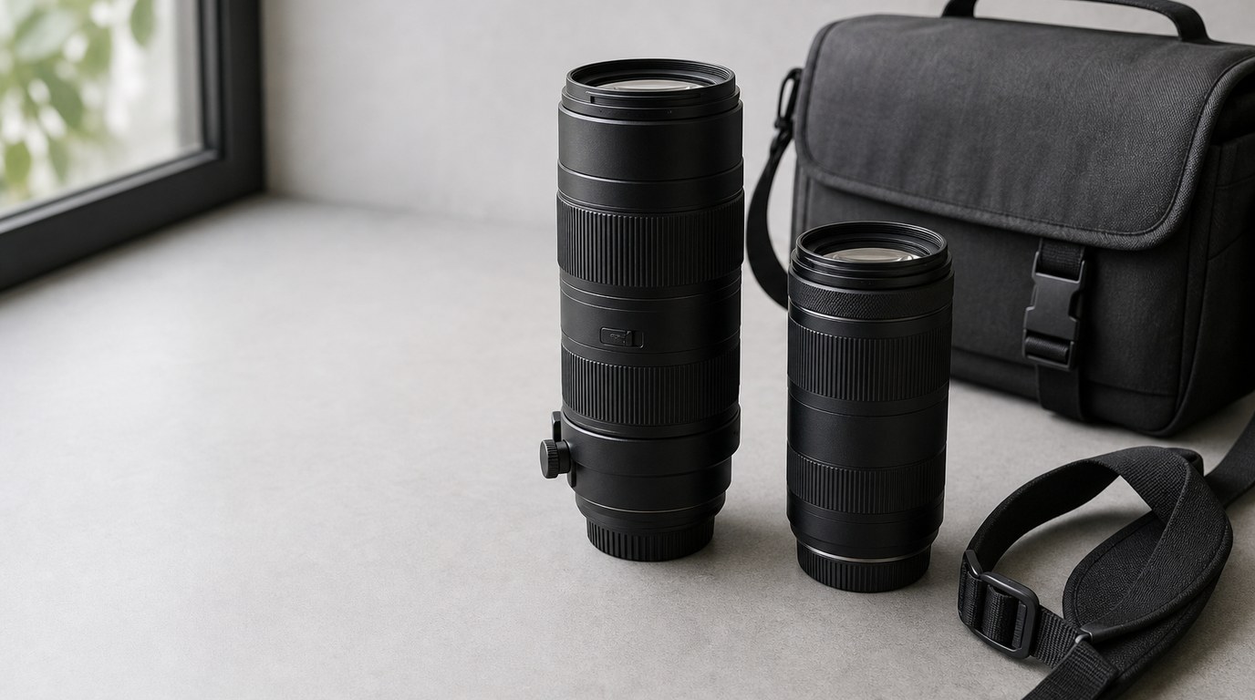 Canon 70–200 RF vs EF: Biggest Differences Explained - Image 1